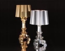 LAMPE BOURGIE